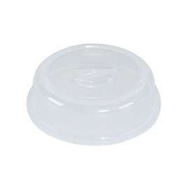 NORDIC WARE 65000 Spatter Cover, Plastic Screen, White