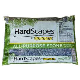 .5CUFT AP Stone
