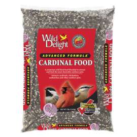 7LB Cardinal Bird Food