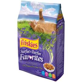 Fris 6.3LB Cat Food
