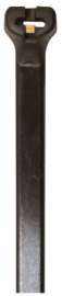 20PK #7 BLK Cable Tie