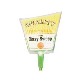 Chickasaw #20 Angle Broom, Plastic Bristle