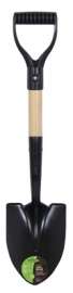 GT DHRP Mini Shovel