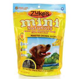 6OZ Chicken Dog Treat