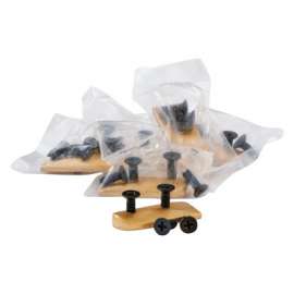Electrode Holder Parts for 14682 (A-W) Electrode Holder