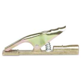 Ground Clamps, 500 A