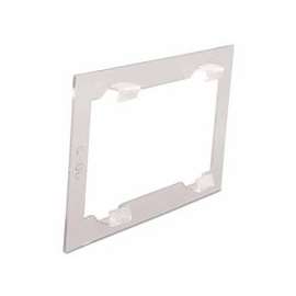 Welding Helmet Large Window Mag Lens Holder, 98-3