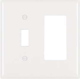 WHT TOG/Deco Urea Plate