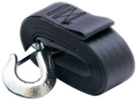 2x20 Winch Strap