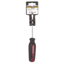 MM 3/16 x4 Screwdriver