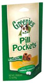 3.2OZ SM Chick Pocket