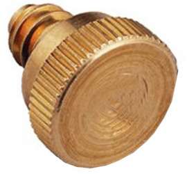 3PK BRS Nozzle Plug