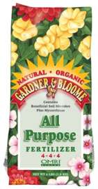 4LB AP Fertilizer