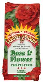 4LB FLWR Fertilizer