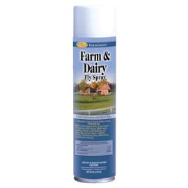 16OZ Fly Spray