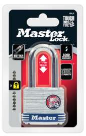 1-3/4" LS Padlock