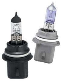 12V Halo Capsu Headlamp