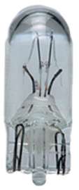 2PK BP922EXT Auto Bulb