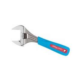 Code Blue WideAzz Adjustable Wrenches, 6 1/4 in Long, 1.34 in Opening
