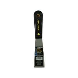 ProSource 01023 Putty Knife with Rivet, 1-1/4 in W HCS Blade