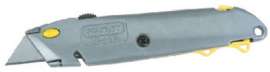 Quick Change Util Knife