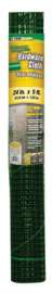 24x5 1/2" GRN HDW Cloth