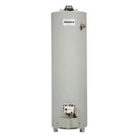 40GAL NATGas WTR Heater