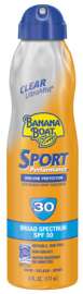 6OZ SPF30 Sun Screen