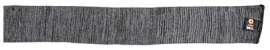 52" GRY Knit Gun Sock