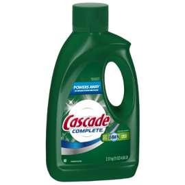 75OZ Cascade Compl Gel