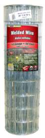 36"x50' 4x2 Weld Wire