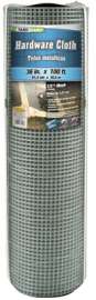 36x100 1/2MeshHDW Cloth