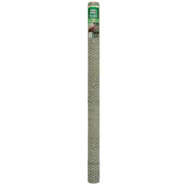 72x50 1Mesh Poultry Net