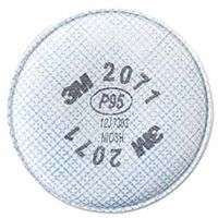 2000 Series Filters, Solids/Liquids/Oil Based Part/Metal Fumes, P95