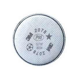 2000 Series Filters, Organic Vapors/Acid Gases, P95