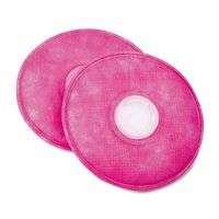 2000 Series Filters, Oil & Non Oil Based Particles, P100, Magenta