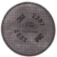 Advanced Particulate Filters, Filter, P100