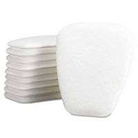 Particulate Filters, 6000 & 7000 Series, Non-Oil Based Particles, N95