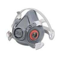 Half Facepiece Respirator 6000 Series, Large