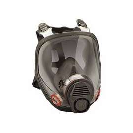 Full Facepiece Respirator 6000 Series, Small