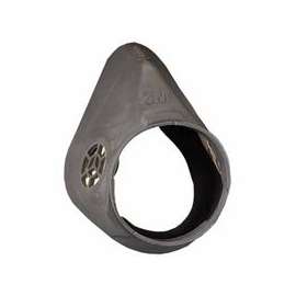 6000 Series Half and Full Facepiece Accessories, Nose Cup Assembly