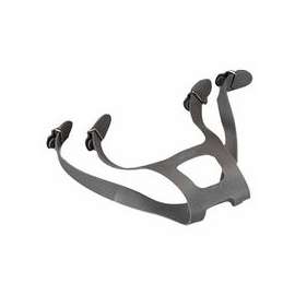 6000 Series Half and Full Facepiece Accessories, Head Harness Assembly