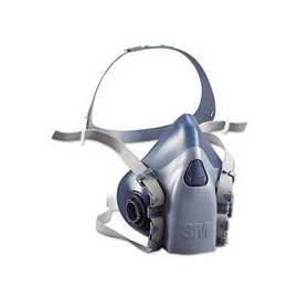 Half Facepiece Respirators 7500 Series, Large