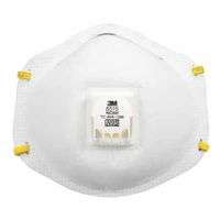 N95 Particulate Welding & Metal Pouring Respirator, Half Facepiece