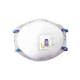 P95 Particulate Respirators, Half Facepiece, Oil/Non-Oil Use
