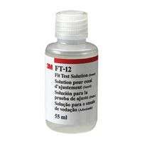 Respirator Accessories, Sweet Fit Test Solution