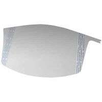 Versaflo Accessories, Peel-Off Visor Cover