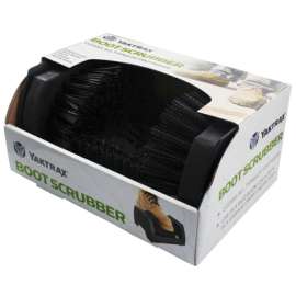 Yaktrax Boot Scrubber