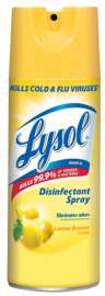 Lys 12.5OZ Disinfectant