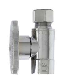 MP3/8x3/8 CHR Str Valve